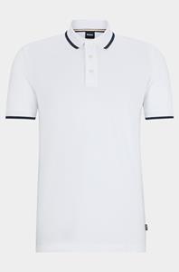 BOSS Poloshirt Herren Poloshirt PARLAY Regular Fit (1-tlg)