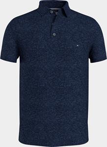 Tommy Hilfiger Polo korte mouw 1985 slim polo mw0mw17771/rew