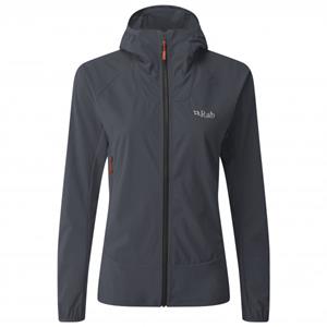 Rab Softshelljacke Borealis Jacket Women