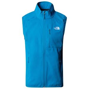 The North Face - Nimble Vest - oftshellweste