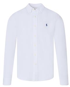 Polo Ralph Lauren Polo met lange mouwen