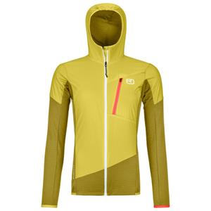 Ortovox - Women's adiz Hybrid Jacket - Windjacke