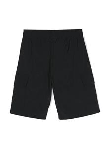 Adidas Kids Cargo shorts - Zwart