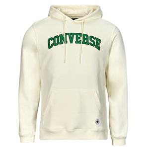 Converse Sweater  HOODIE EGRET