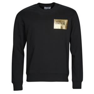 Versace Jeans Couture  Sweatshirt 73GAIG06-G89