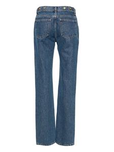 Filippa K Low waist jeans - Blauw