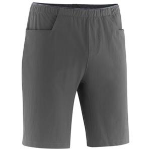 Edelrid  Radar Shorts - Short, grijs