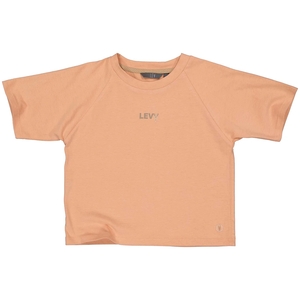 LEVV-collectie T-shirt Katie (soft coral)