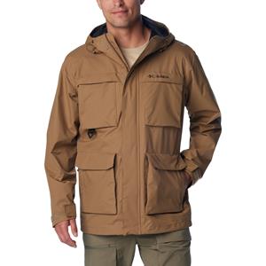 Columbia Parka met kap Landroamer