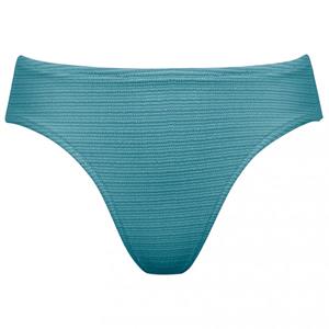 WATERCULT  Women's Pure Senses Bikini Bottoms 633 - Bikinibroekje, turkoois