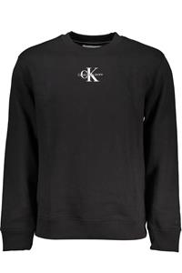 Calvin Klein Jeans  Sweatshirt MONOLOGO CREW NECK