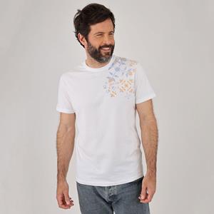 OXBOW T-shirt korte mouwen, grafisch