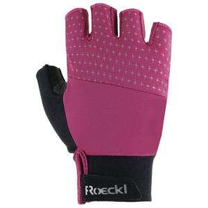 Roeckl Sports  Women's Diamante - Handschoenen, purper
