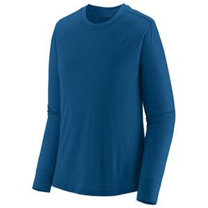 Patagonia - Women's /S Cap Cool Merino Shirt - Merinoshirt