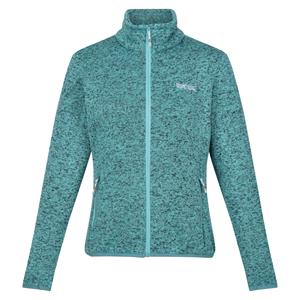 Regatta Dames newhill marl full zip fleecejack