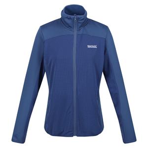 Regatta Dames highton iii full zip fleecejack