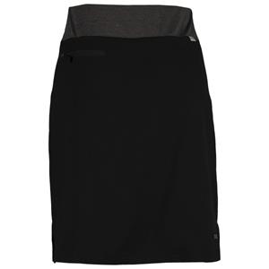 SKHOOP  Women's Outdoor Knee Skort - X, zwart