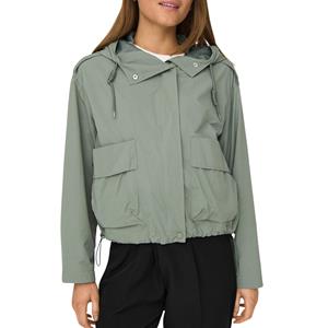 ONLY Outdoorjacke ONLMAMBA LIFE SHORT PARKA JACKET CC