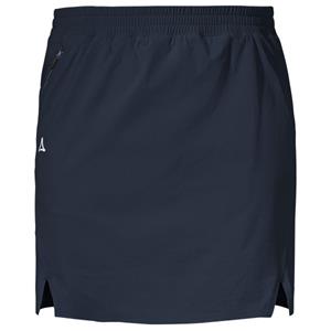 Schöffel  Women's Skirt Hestad1 - Skort, blauw