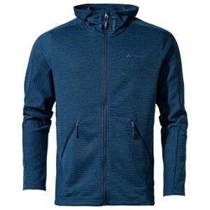 Vaude  Hemsby Jacket II - Fleecevest, blauw