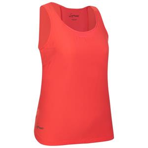 LaMunt  Women's Teresa Light Top II - Tanktop, rood