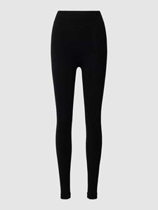 Falke Legging in effen design