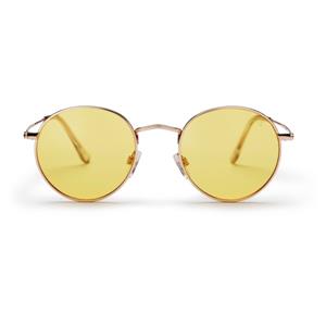 CHPO Sonnenbrille CHPO Sunglasses Liam Gold / Brown