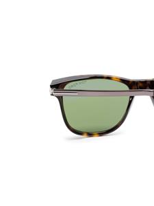 TOM FORD Eyewear square-frame sunglasses - Bruin
