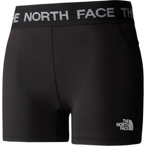 The North Face Funktionstights "W TECH BOOTIE TIGHT"