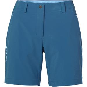 VAUDE Trekkingshorts Wo Skomer Shorts III ultramarine uni