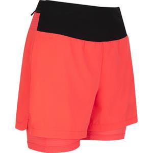 LaMunt - Women's Teresa Light 2In1 Shorts II - Shorts