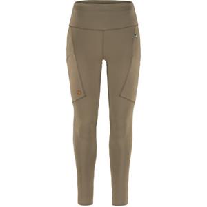 Fjällräven - Women's Abisko Tights - eggings