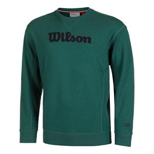 Wilson Parkside Sweatshirt Heren
