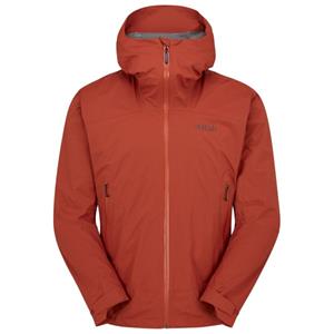 Rab - Downpour Light Jacket - Regenjacke