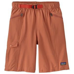 Patagonia  Kid's Outdoor Everyday Shorts - Short, rood