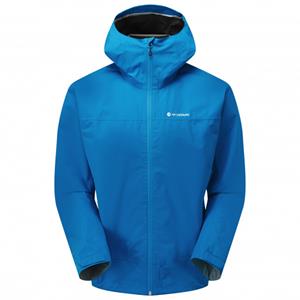 Montane  Spirit Jacket - Regenjas, blauw