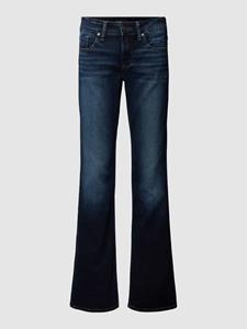 Silver Jeans Bootcut jeans in 5-pocketmodel, model 'BRITT'