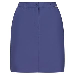 Regatta Dames highton skort iii rok