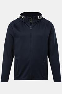 JP1880 Fleecejacke Trainingsjacke FLEXNAMIC Tennis Softshell