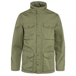 Fjällräven Jackenblazer Räven Jack Green *