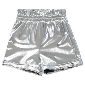 Cars Kids Dary Short Silver
