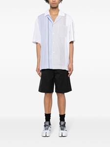 MM6 Maison Margiela Cargo shorts - Zwart