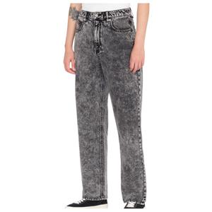 Volcom  Women's Daddio Jean - Jeans, grijs