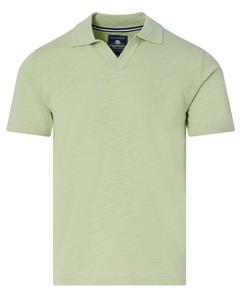 Campbell Classic Nelson Heren Polo KM