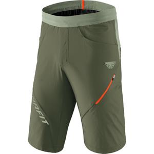 Dynafit - Transalper Hybrid Shorts - Shorts