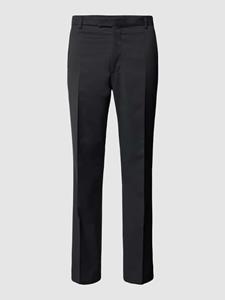 JOOP! Collection Pantalon met regular fit, model 'Brad'