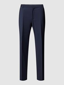 CK Calvin Klein Regular fit pantalon met achterzak