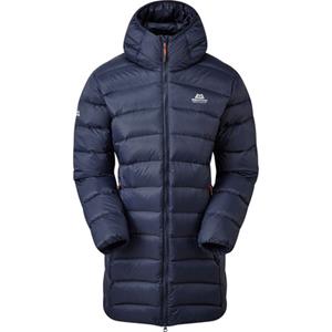 Mountain Equipment Dames Skyline Jas