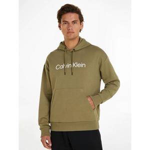 Calvin Klein Kapuzensweatshirt "HERO LOGO COMFORT HOODIE", mit Logoschriftzug