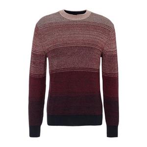 BOSS Strickpullover (1-tlg)